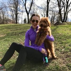 Meet your Posher, Emily